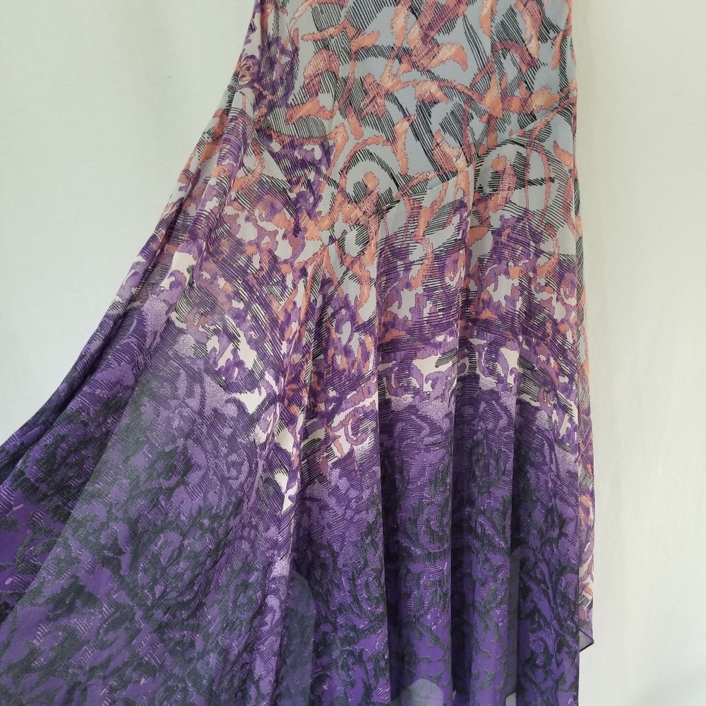 NWT Rabbit Rabbit Rabbit Designs Dress Sz 4 Fairycore Festival - Picture 8 of 13